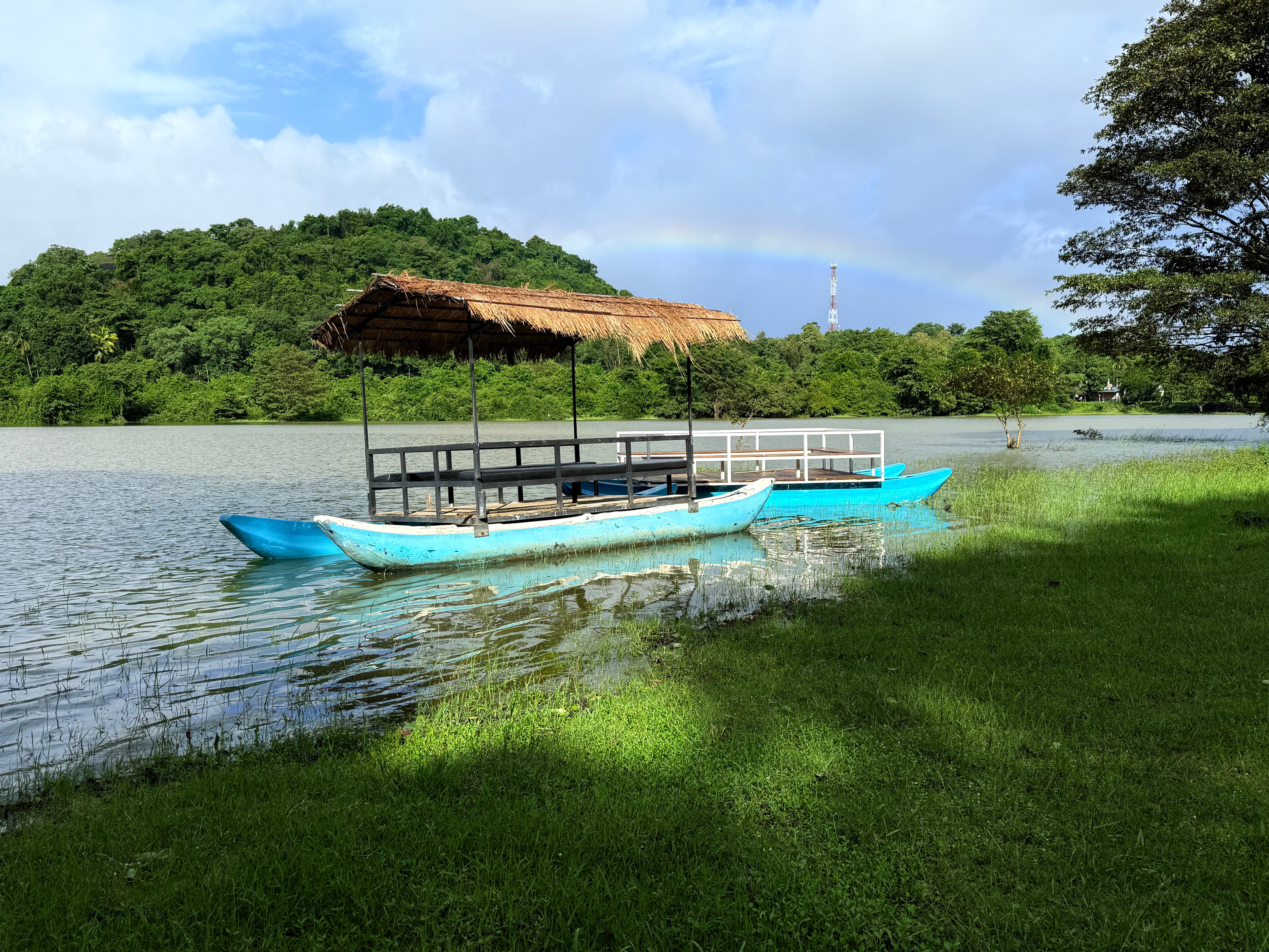 Mapakada Village-官方