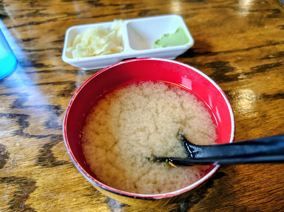 Usuki Japanese Cuisine