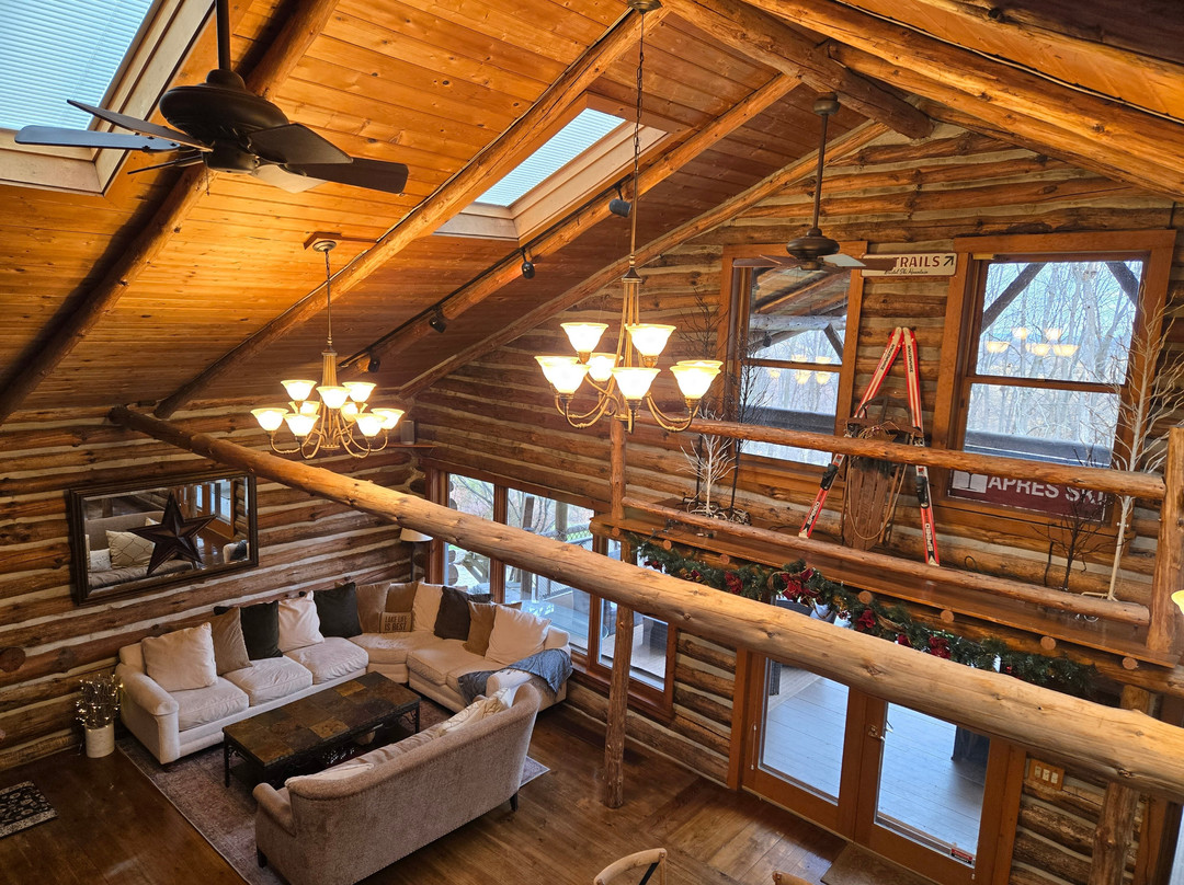 The Chalet of Canandaigua主图