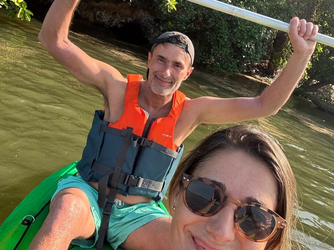 Casamance Vtt-Oussouye必去景点