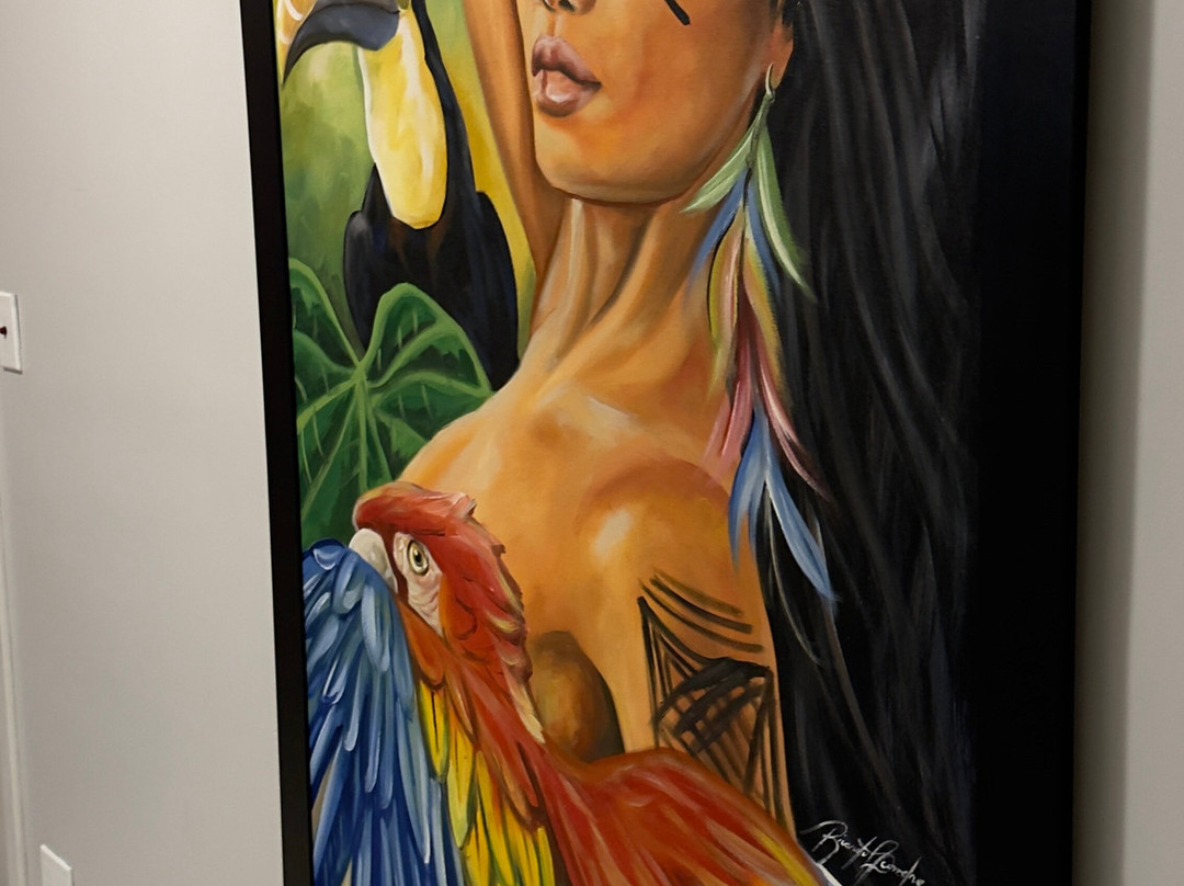 Ubatuba Praia Hotel主图