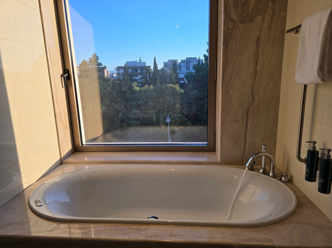 Hilton Podgorica Crna Gora主图