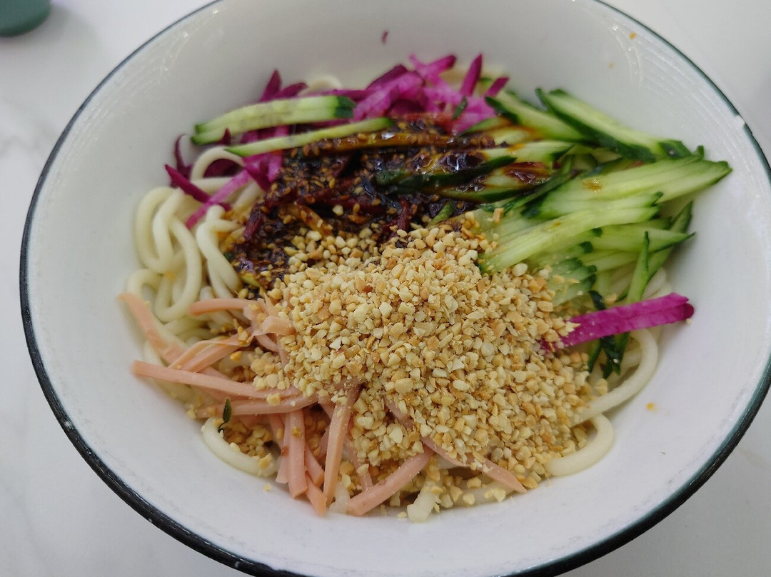 帕若坊北方面馆(王府井店)