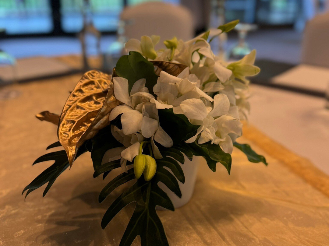 Coqoon Spa-Sakhu必去景点