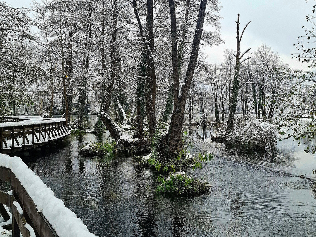 Plivsko Jezero主图