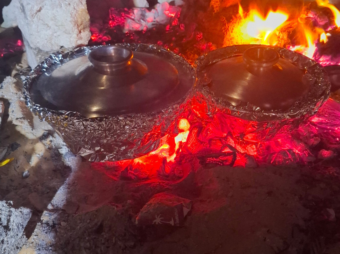 Expedition White Desert-Bawiti必去景点