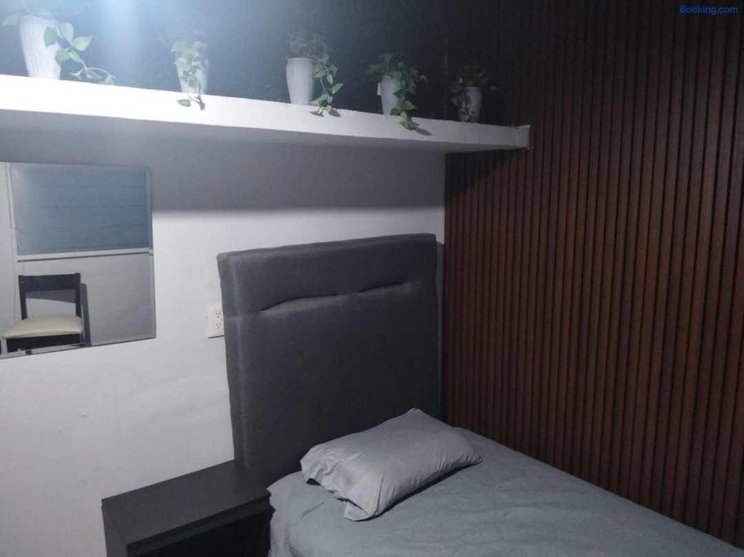 El Hostalito Metepec