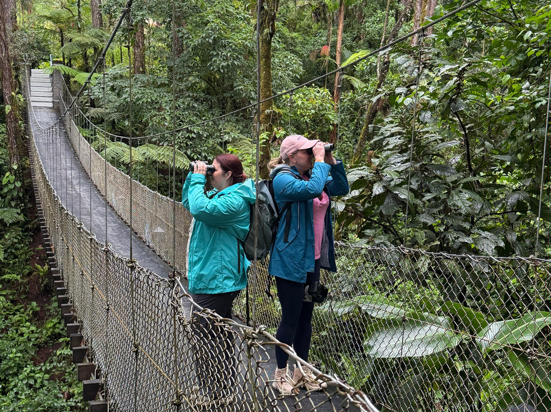 Costa Rica Focus-圣何塞必去景点