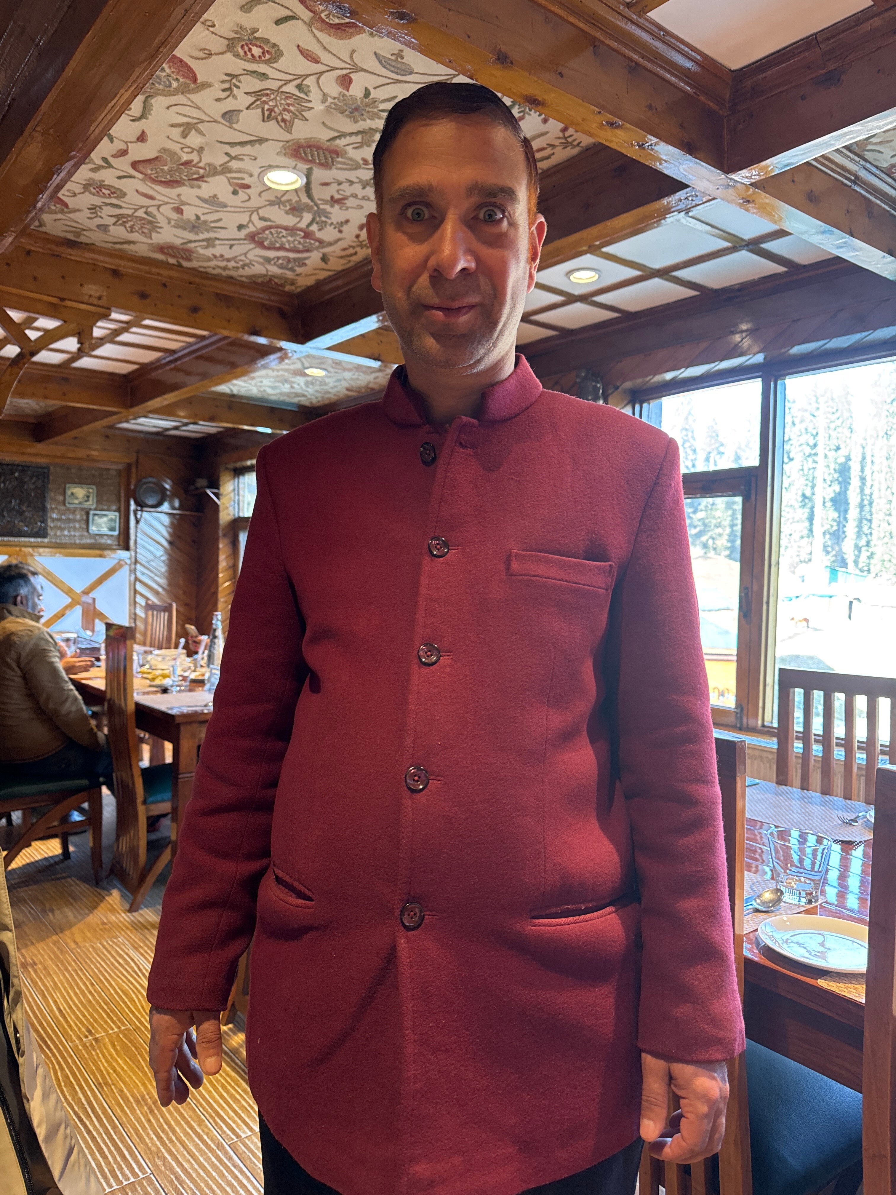 Heevan Retreat Gulmarg-官方