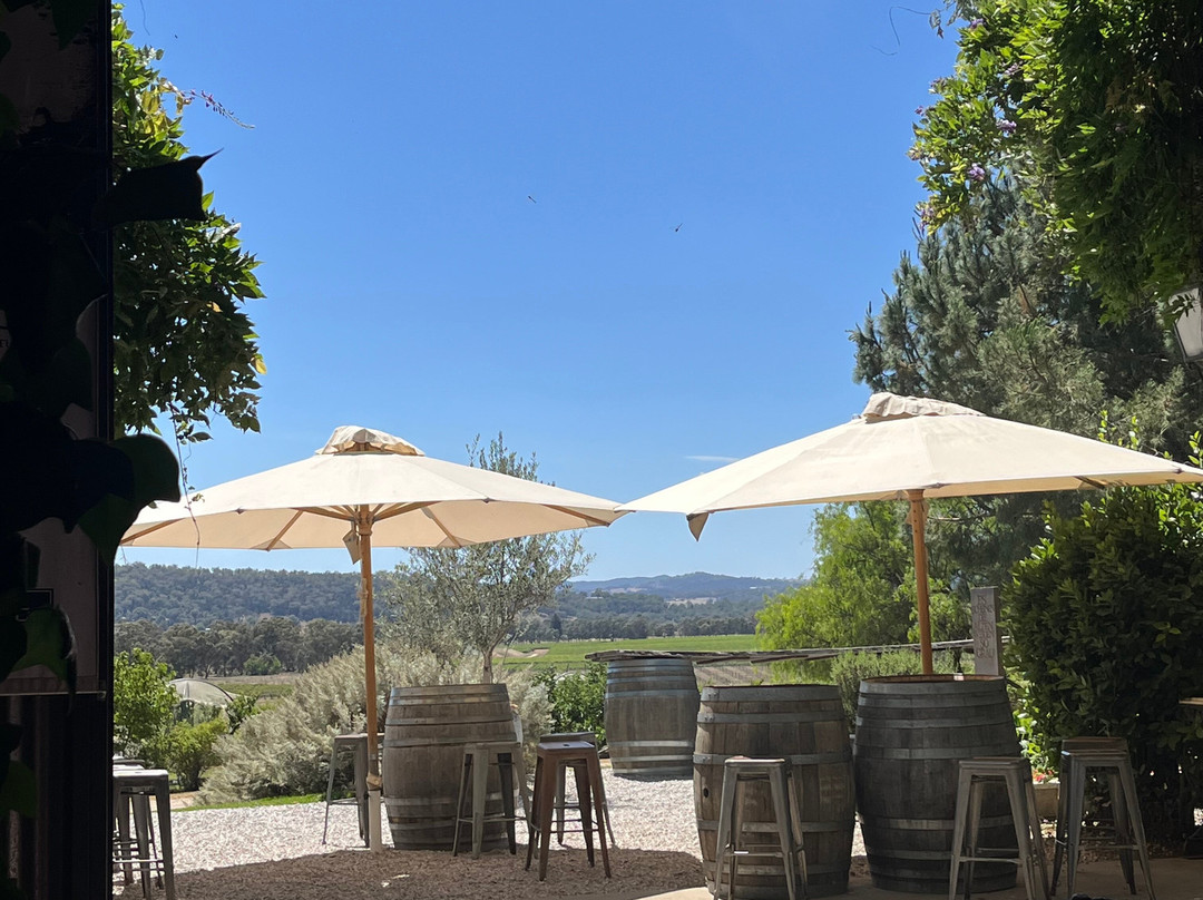 Lowe Wines-马奇必去景点