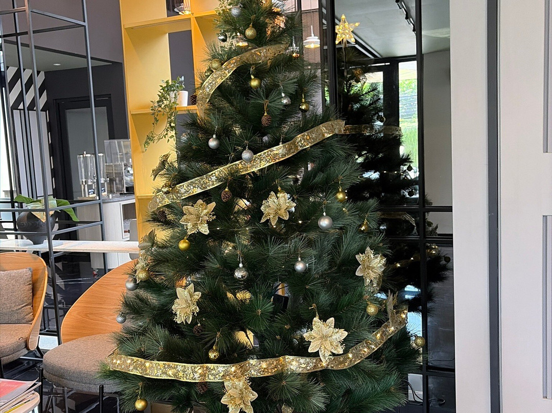 Rooms Inc. Sudirman Jakarta