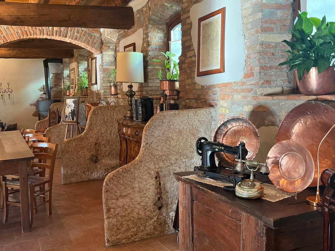 Tenuta Roveglia-Pozzolengo必去景点