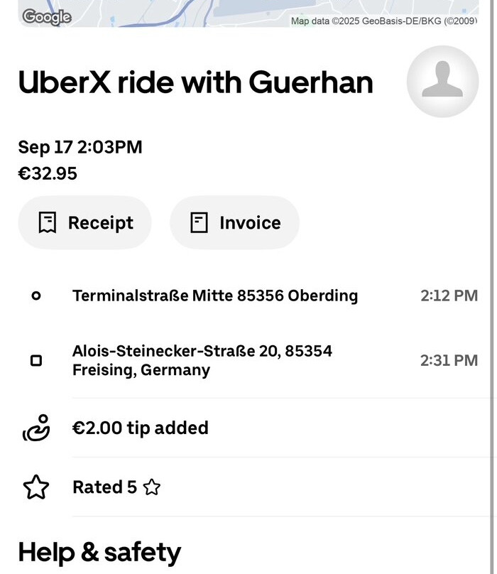 慕尼黑机场万豪酒店主图