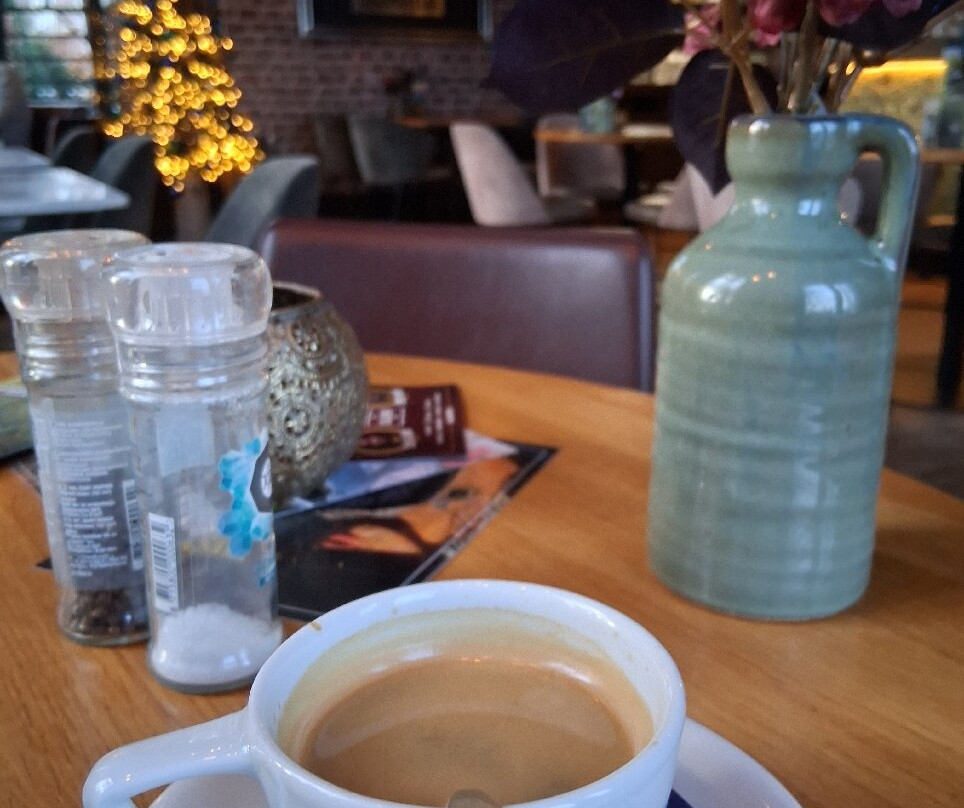 Hotel-Restaurant Brasa Beemster主图