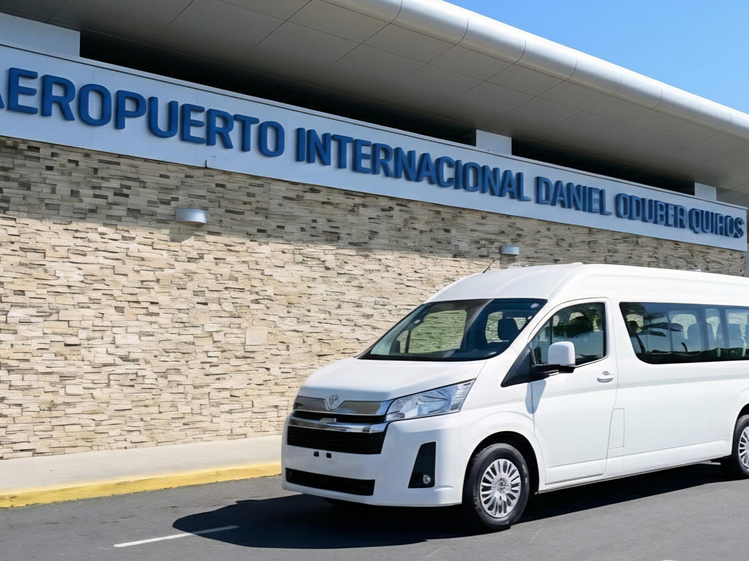 Guanacaste Tropical Adventure