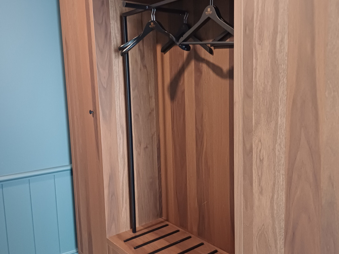 Palatinus Boutique Hotel主图