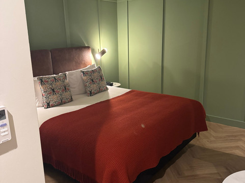 曼彻斯特皮卡迪利车站臻品之选The Reach酒店主图