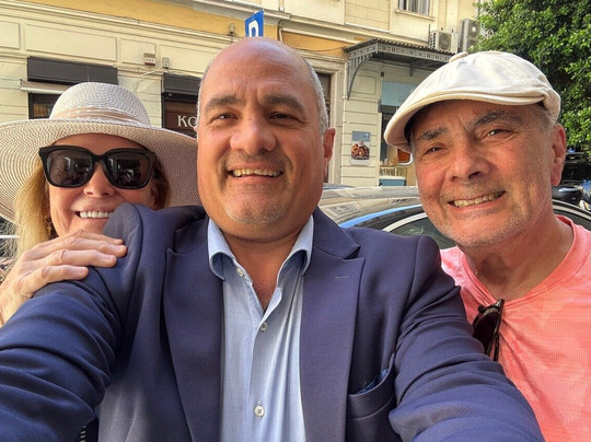 Theodores Travel - Pakistan Branch