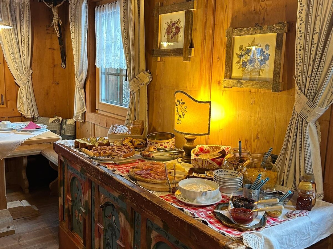 B&b Graz Trojar Haus主图