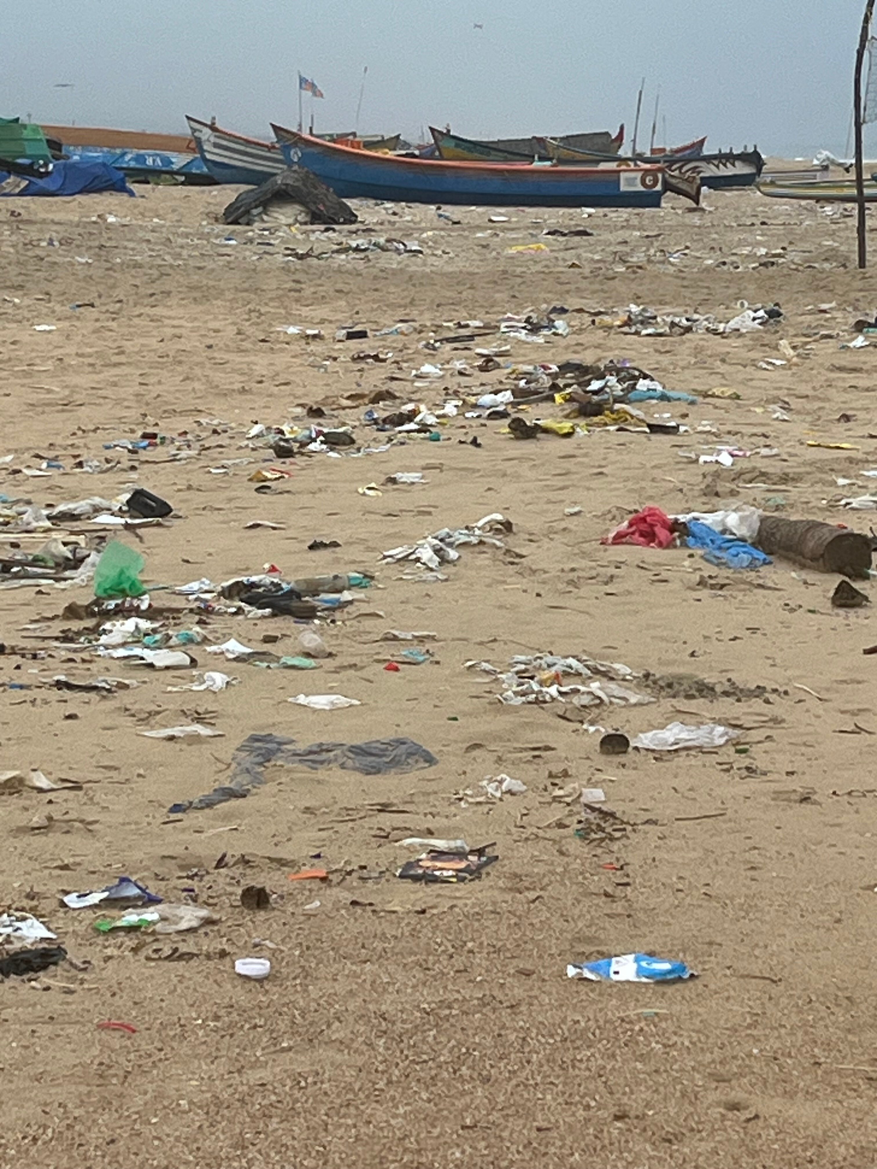 Soma Manaltheeram Ayurveda Beach Village-泳池