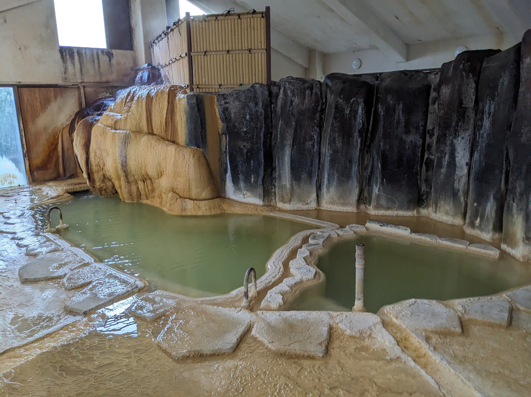 Yamanoyu Kazuyo主图