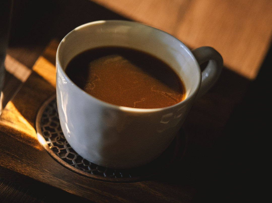 Sincretismo Café & Bar