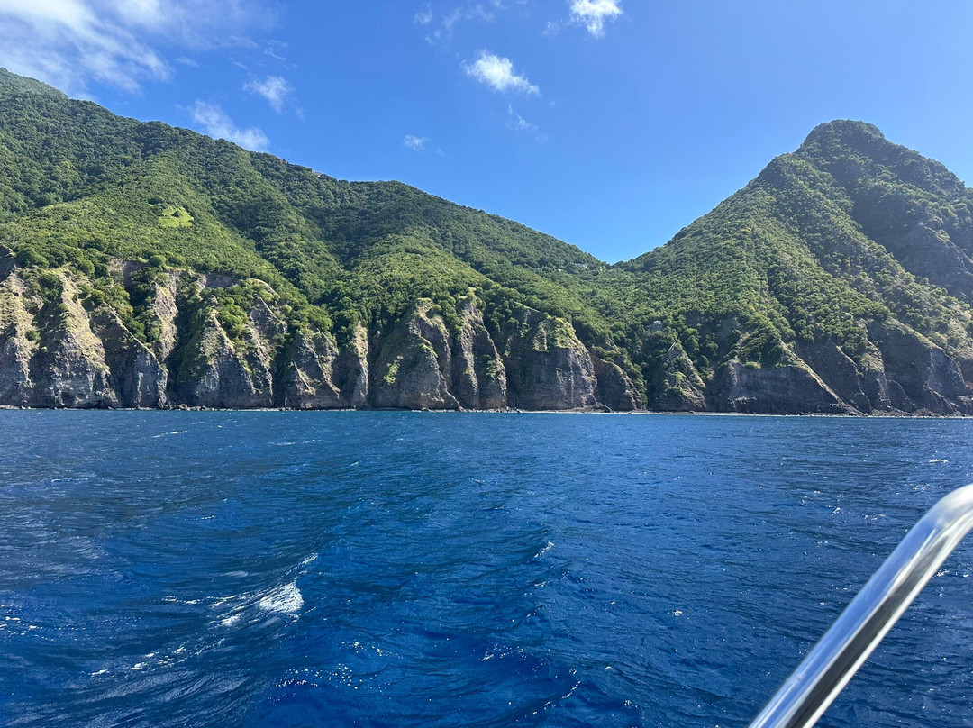Sea Saba Dive Center-Windwardside必去景点
