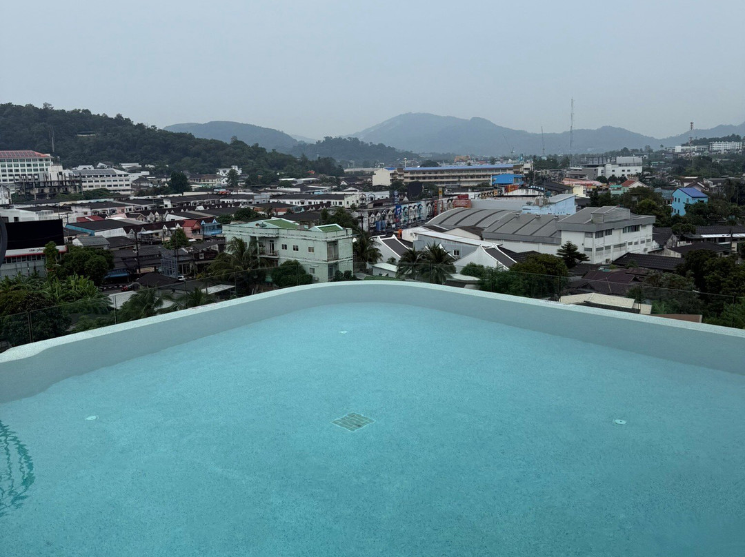 HOMA Phuket Town主图