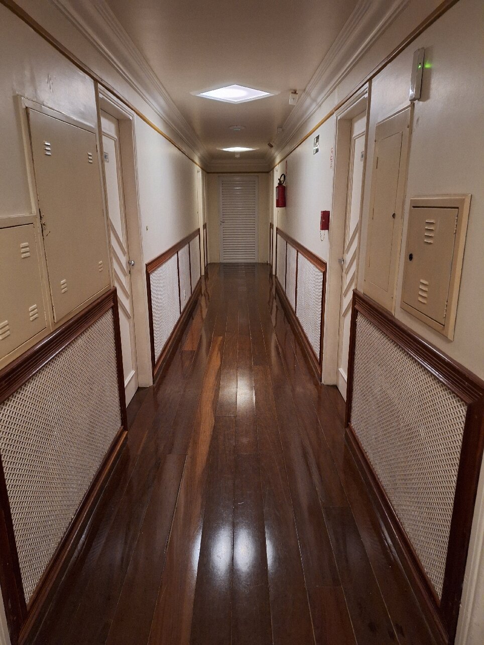 Tamareiras Park Hotel-官方