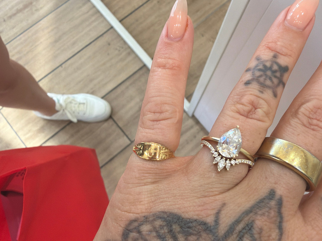 Diamante Jewels & Time-奥腊涅斯塔德必去景点