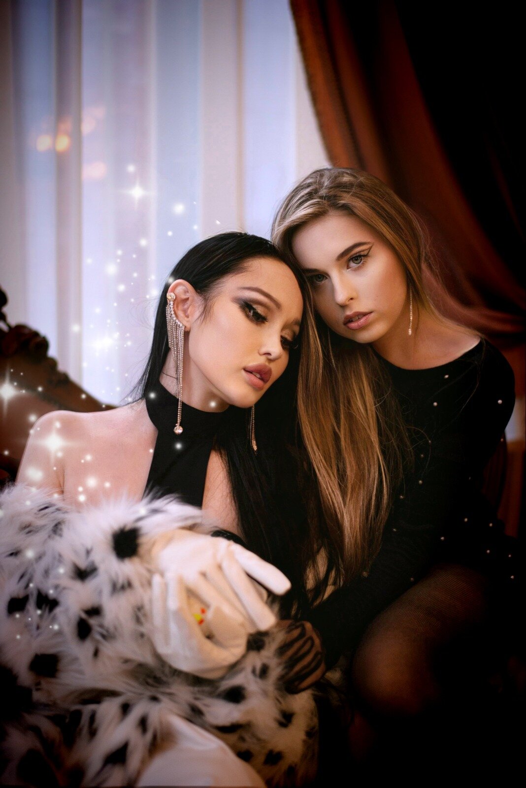 Bristol Hotel-浴室