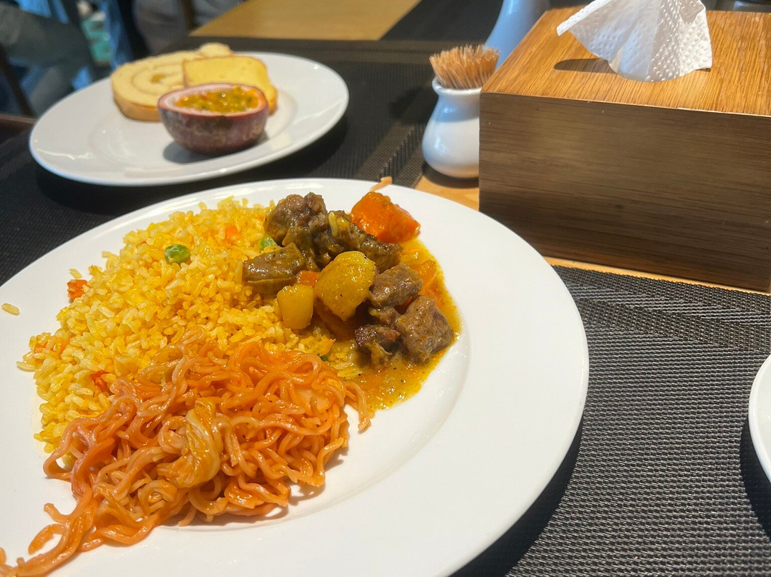 Senorita Boutique Hotel主图