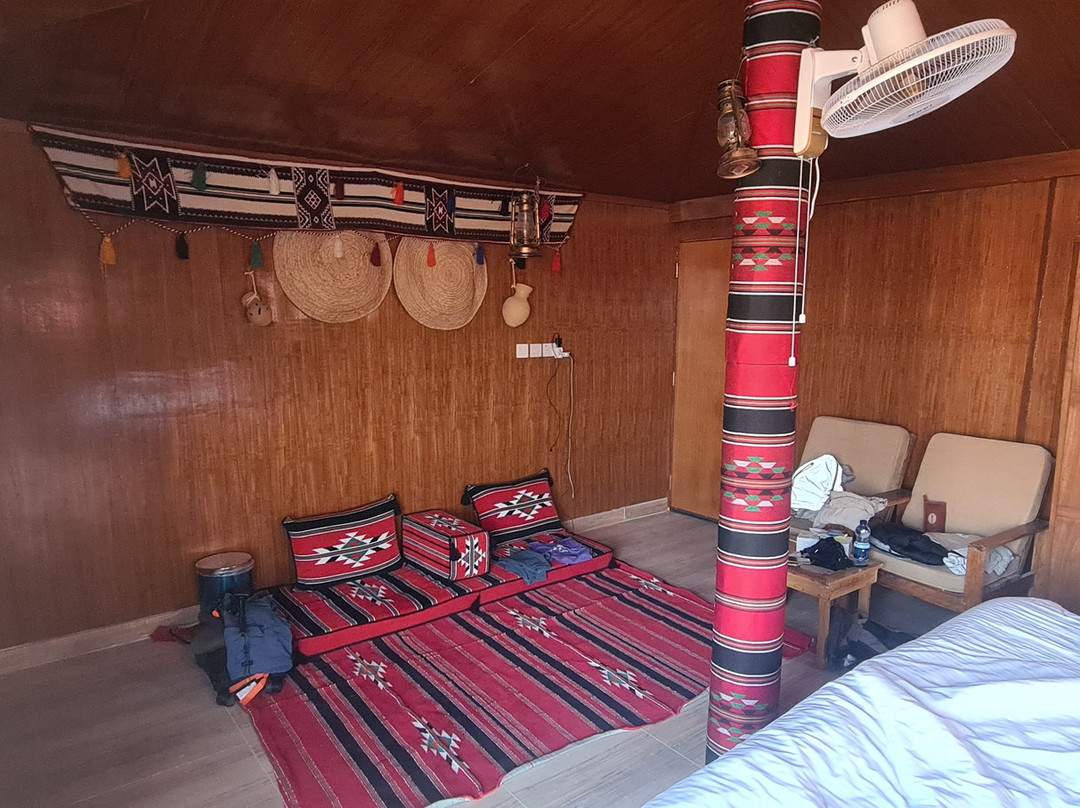 Arabian Sands Tours Oman-塞拉莱必去景点