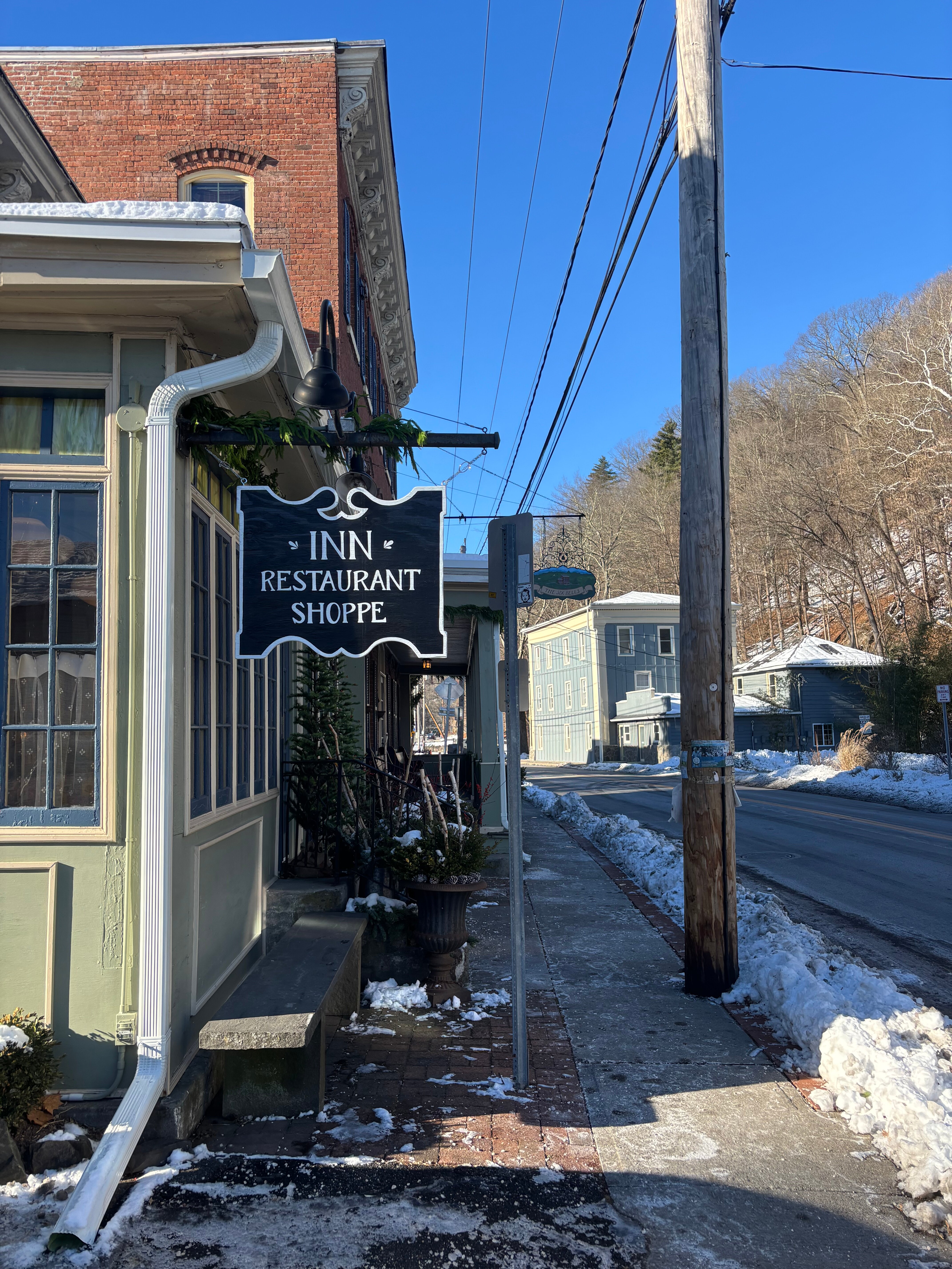 The Six Bells Countryside Inn-官方