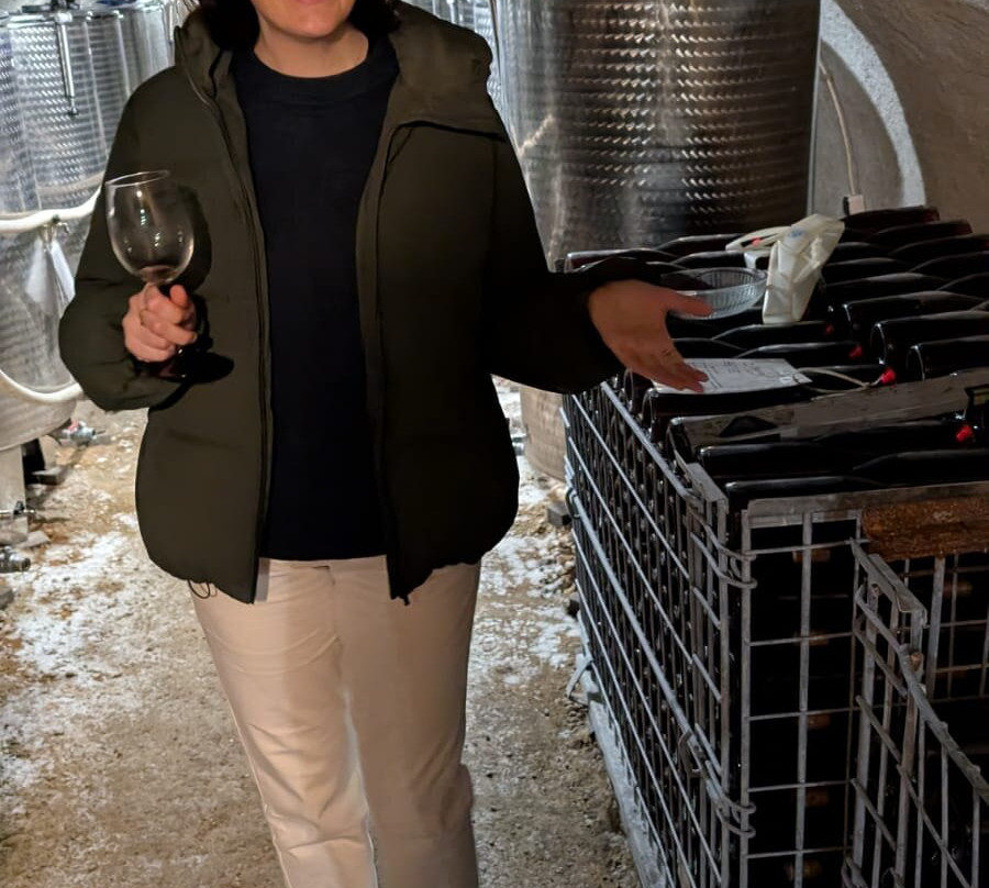 Rustica Borműhely - Rustica Winery-圣安德烈必去景点