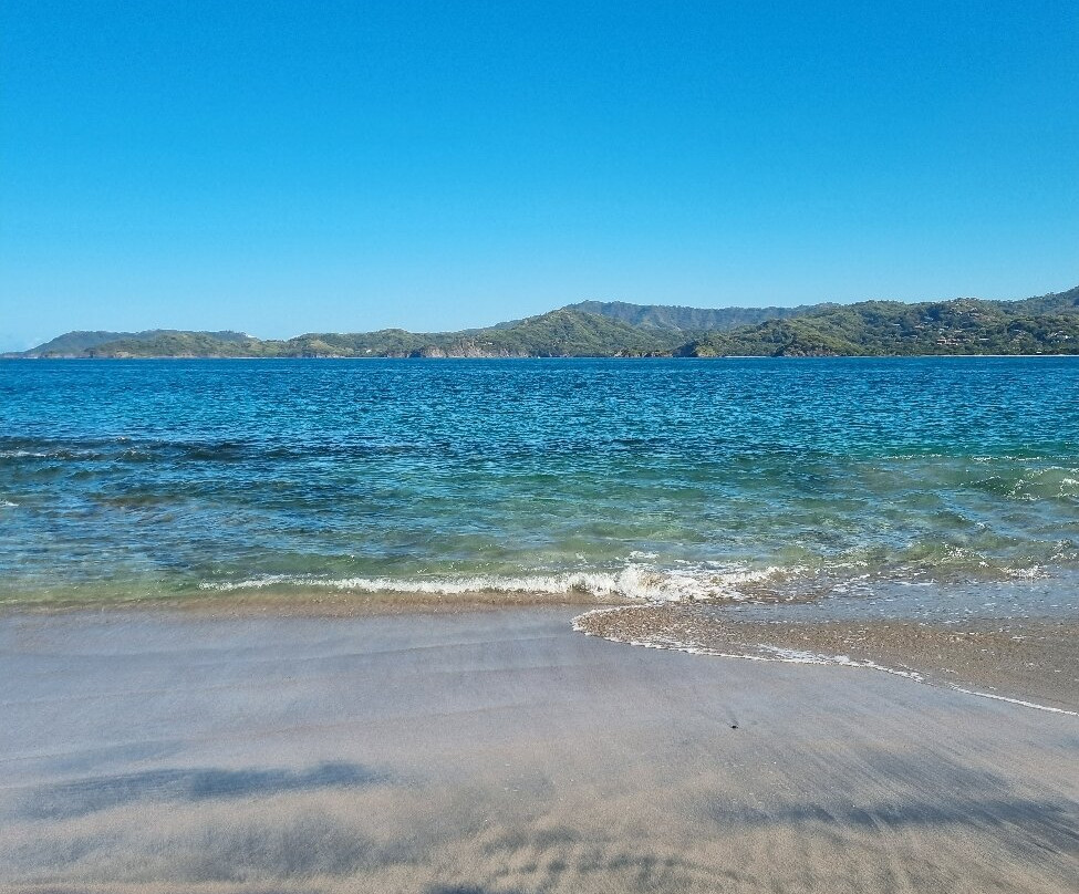 弗拉明戈滨海酒店主图