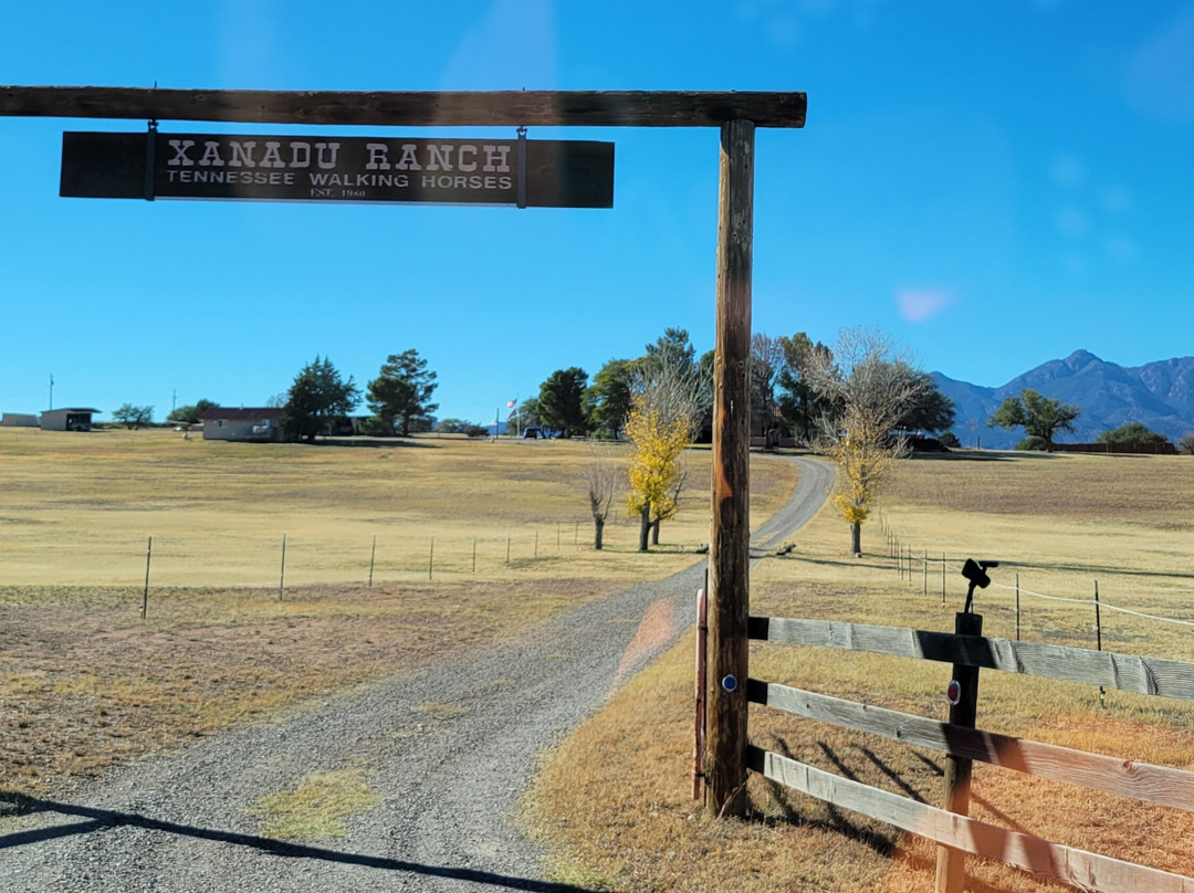 Xanadu Ranch GetAway / Private Guest Rooms / Guest Ranch & Horse Motel主图