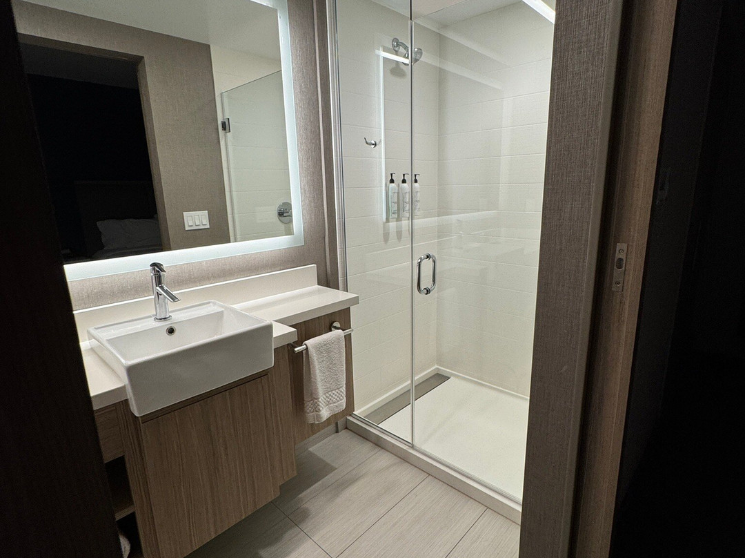 SpringHill Suites by Marriott Anaheim Placentia/Fullerton主图