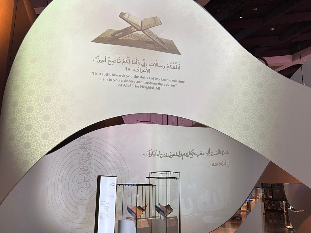 Oman Across Ages Museum-尼日瓦必去景点