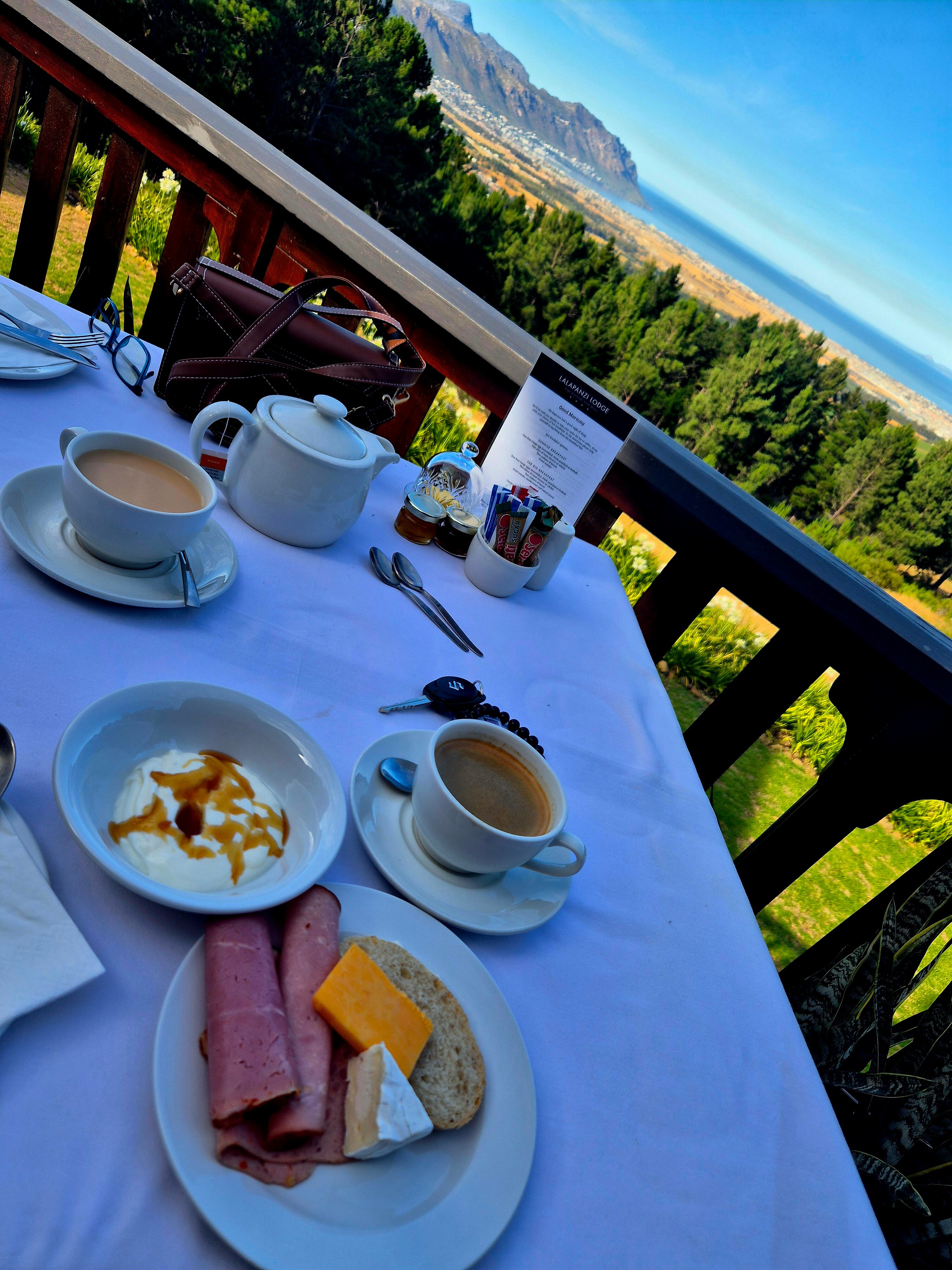 Lalapanzi Lodge-官方