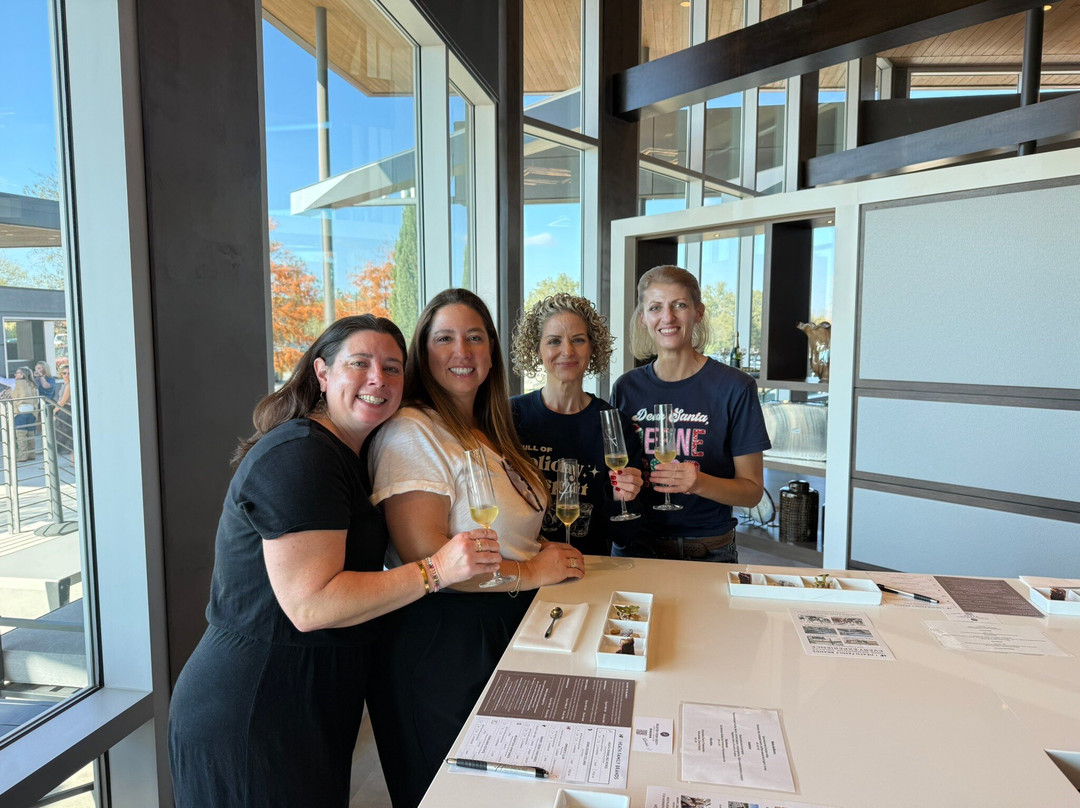 Heath Sparkling Wines Tasting Room-弗雷德里克斯堡必去景点