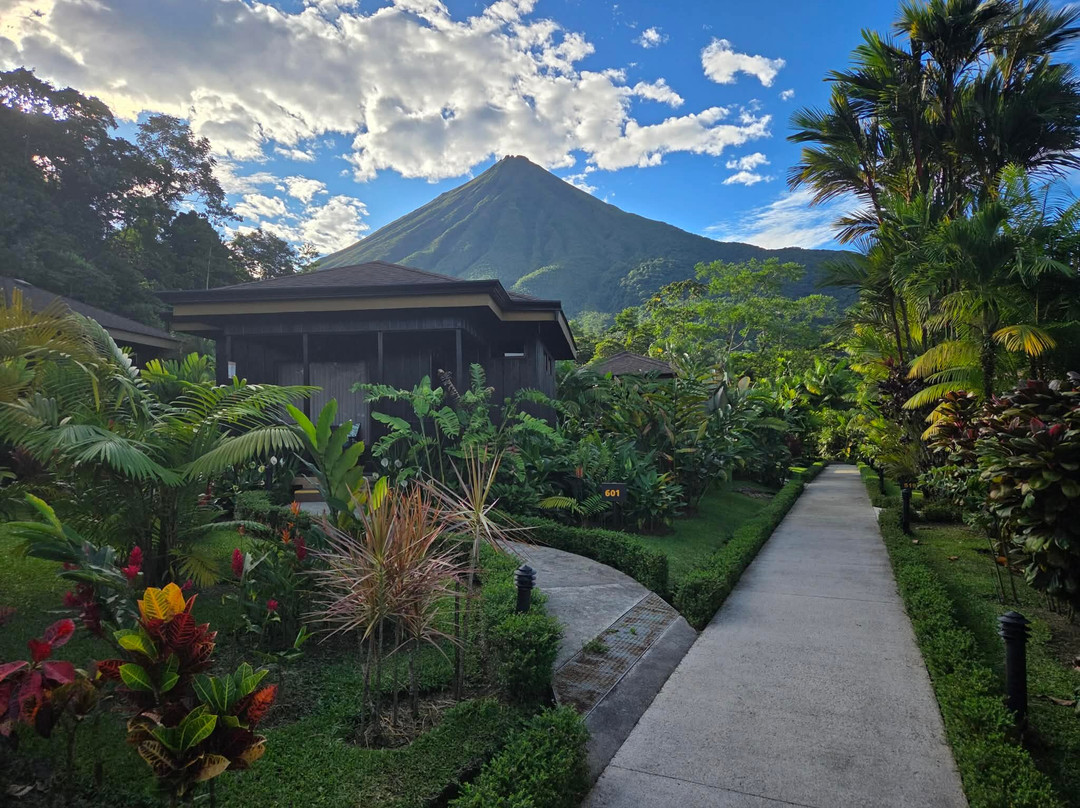My Costa Rica-圣何塞必去景点