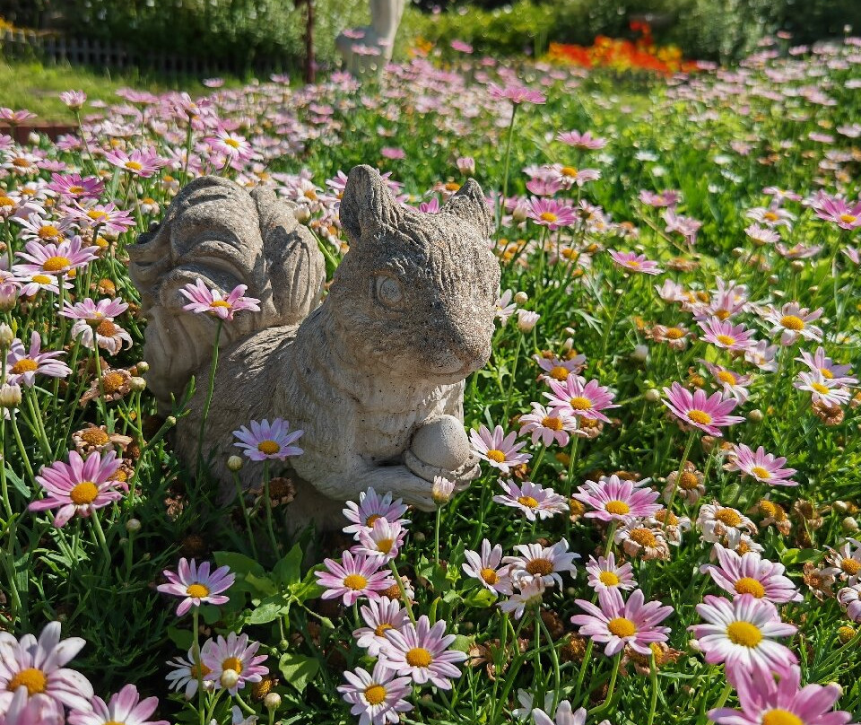 Tamagawadai Park-大田区必去景点