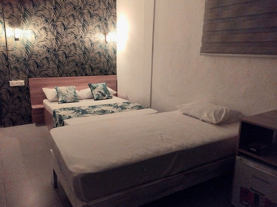 Hebergement Fatehmamode主图