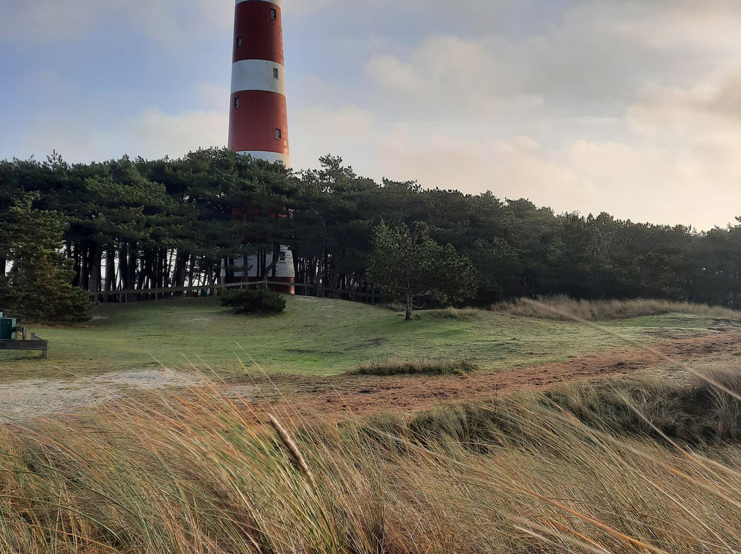 Hotel Bij Hen Op Ameland主图