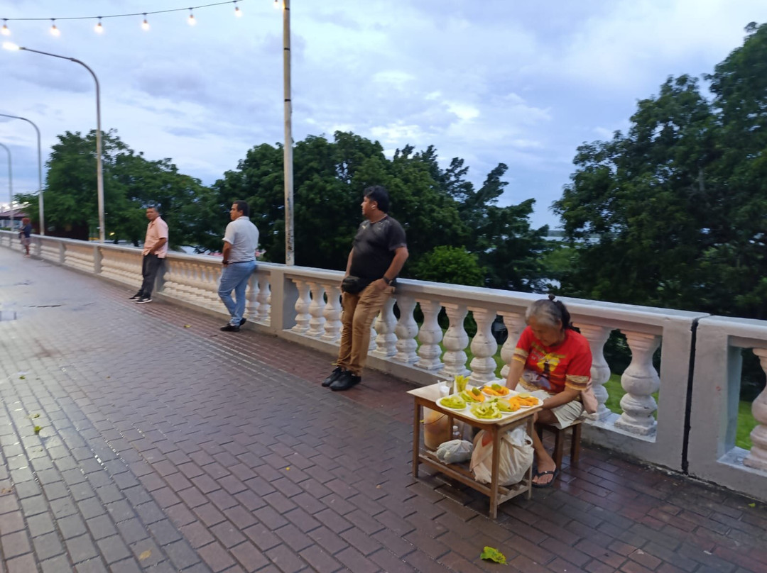 Bulevard Iquitos-伊基托斯必去景点