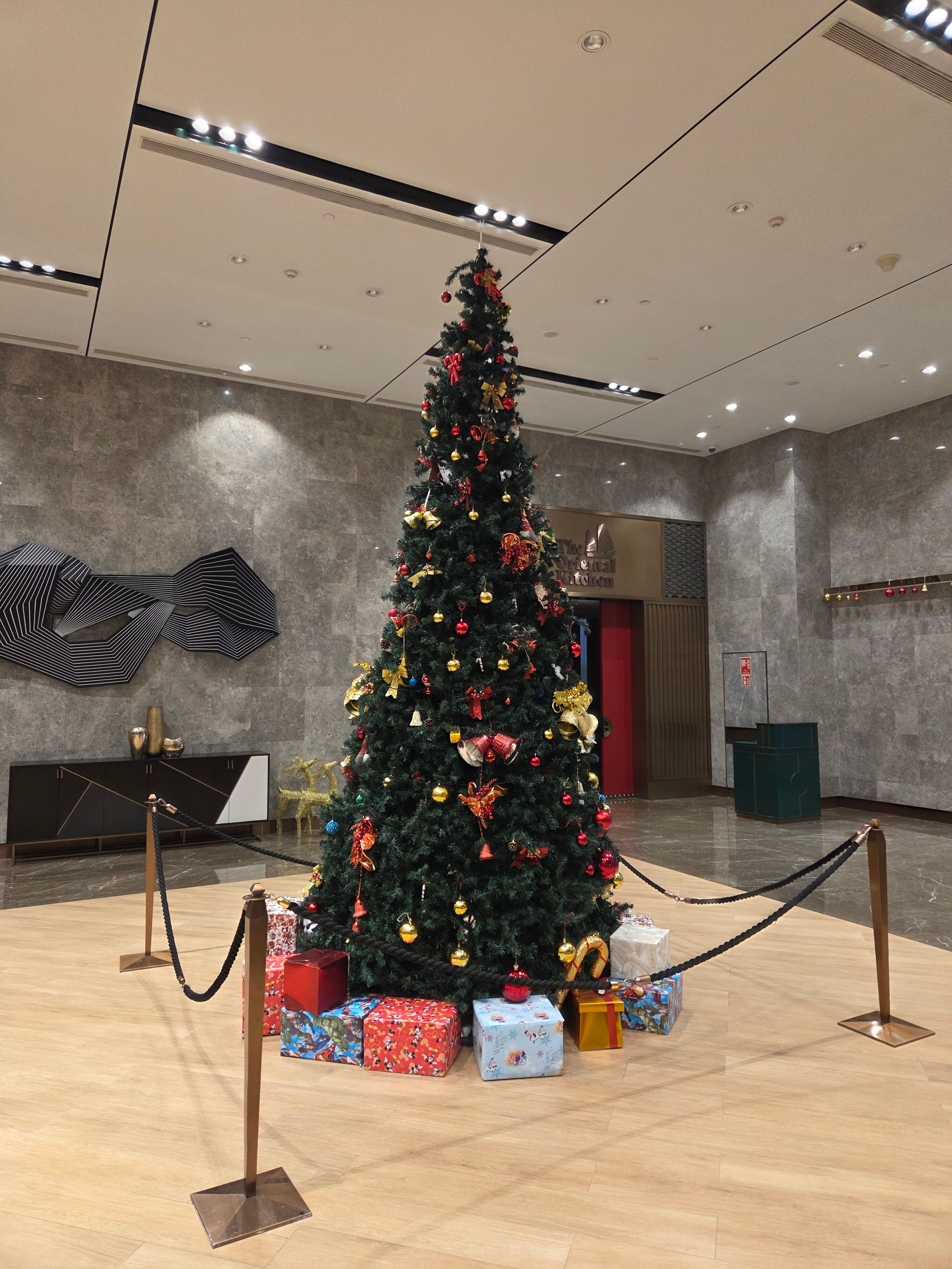 Hyatt Regency Trivandrum-客卧