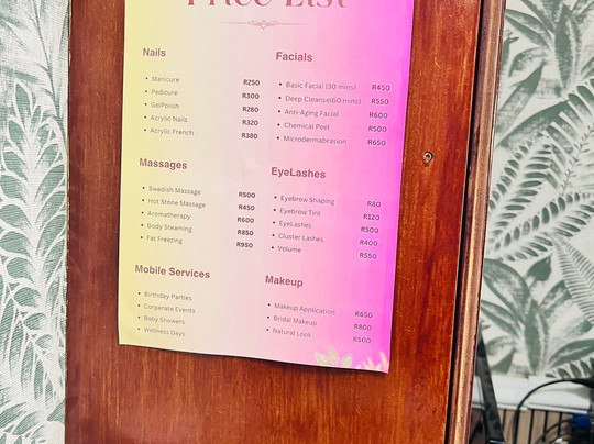 Sandton Amar Boutique