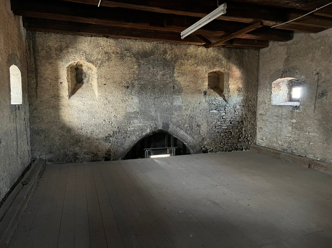 Rathaus-Turm Regensburg-雷根斯堡必去景点