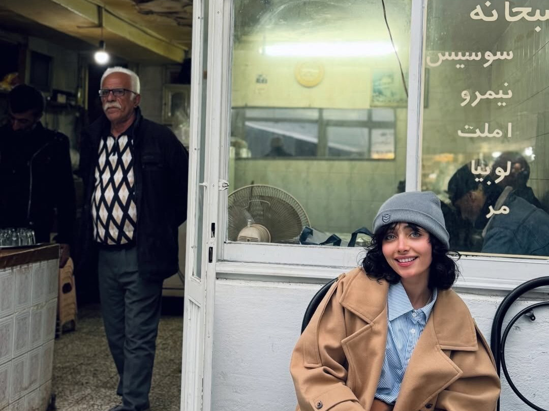 Rasht Bazaar-Rasht必去景点